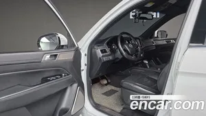 KGM Rexton, 2018 — миниатюра 11