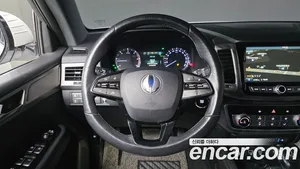 KGM Rexton, 2018 — миниатюра 13