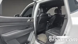 KGM Rexton, 2018 — миниатюра 17