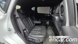 KGM Rexton, 2018 — миниатюра 19