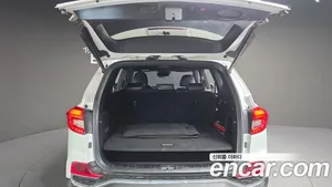 KGM Rexton, 2018 — миниатюра 20