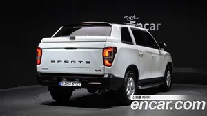 KGM Rexton, 2021 — миниатюра 2
