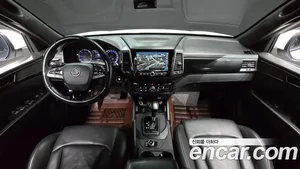 KGM Rexton, 2021 — миниатюра 7