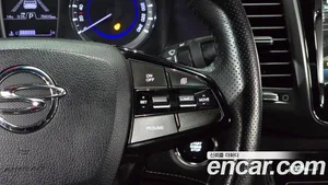 KGM Rexton, 2021 — миниатюра 14