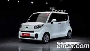 Kia RAY, 2021 — миниатюра 1