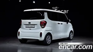 Kia RAY, 2021 — миниатюра 2
