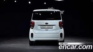 Kia RAY, 2021 — миниатюра 4