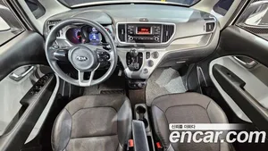 Kia RAY, 2021 — миниатюра 7
