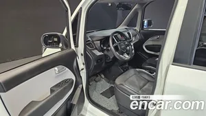Kia RAY, 2021 — миниатюра 11