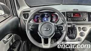 Kia RAY, 2021 — миниатюра 13