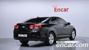 Chevrolet Malibu, 2013 — миниатюра 2