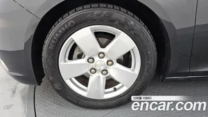 Chevrolet Malibu, 2013 — миниатюра 5