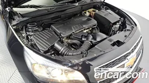 Chevrolet Malibu, 2013 — миниатюра 6