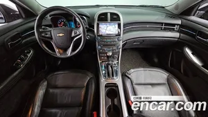 Chevrolet Malibu, 2013 — миниатюра 7