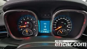 Chevrolet Malibu, 2013 — миниатюра 8