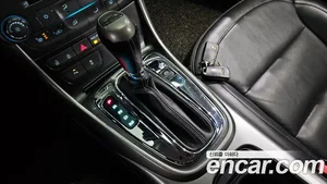 Chevrolet Malibu, 2013 — миниатюра 9