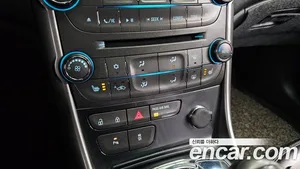 Chevrolet Malibu, 2013 — миниатюра 10