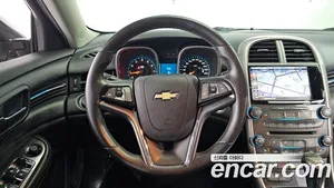 Chevrolet Malibu, 2013 — миниатюра 13