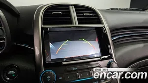 Chevrolet Malibu, 2013 — миниатюра 14