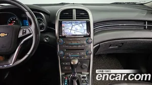 Chevrolet Malibu, 2013 — миниатюра 15