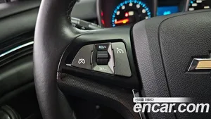 Chevrolet Malibu, 2013 — миниатюра 20