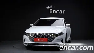 Hyundai Grandeur, 2020 — миниатюра 3