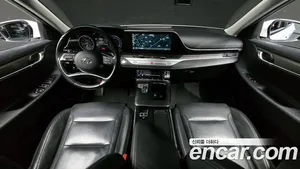 Hyundai Grandeur, 2020 — миниатюра 7
