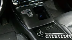 Hyundai Grandeur, 2020 — миниатюра 9