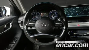 Hyundai Grandeur, 2020 — миниатюра 13
