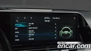 Hyundai Grandeur, 2020 — миниатюра 17