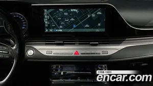 Hyundai Grandeur, 2020 — миниатюра 18