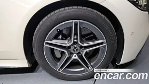Mercedes-Benz S-Class, 2022 — миниатюра 5