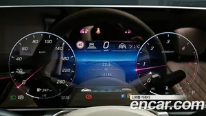 Mercedes-Benz S-Class, 2022 — миниатюра 8
