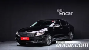 Kia K9, 2021 — миниатюра 1