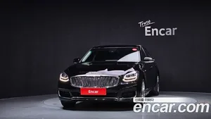 Kia K9, 2021 — миниатюра 3