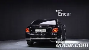 Kia K9, 2021 — миниатюра 4