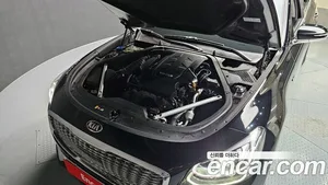 Kia K9, 2021 — миниатюра 6