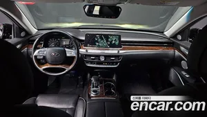 Kia K9, 2021 — миниатюра 7