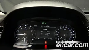 Kia K9, 2021 — миниатюра 8