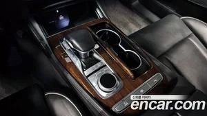 Kia K9, 2021 — миниатюра 9