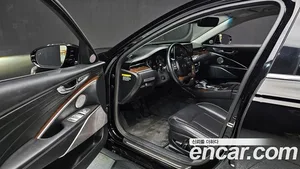 Kia K9, 2021 — миниатюра 10