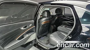 Kia K9, 2021 — миниатюра 12
