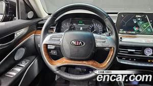 Kia K9, 2021 — миниатюра 13