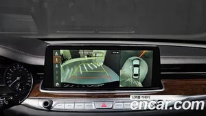 Kia K9, 2021 — миниатюра 15