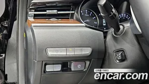 Kia K9, 2021 — миниатюра 18