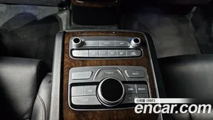 Kia K9, 2021 — миниатюра 19