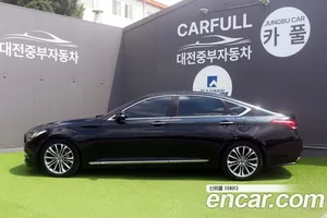 Hyundai Genesis, 2015 — миниатюра 5