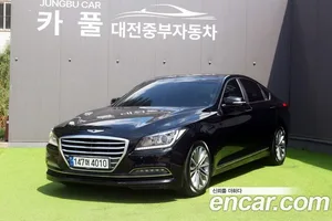 Hyundai Genesis, 2015 — миниатюра 6