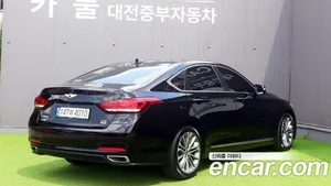 Hyundai Genesis, 2015 — миниатюра 7