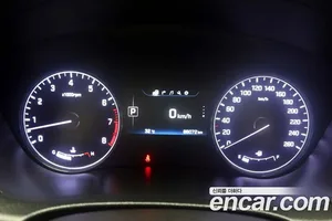 Hyundai Genesis, 2015 — миниатюра 8